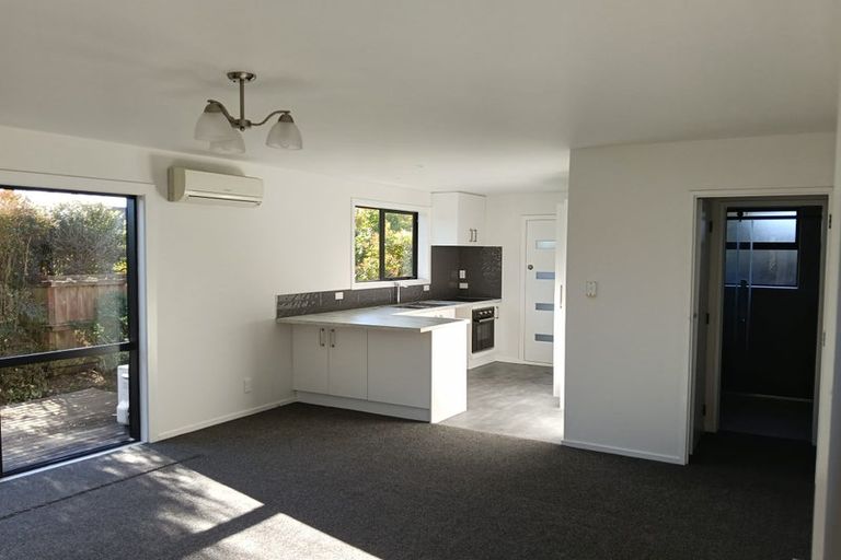 Photo of property in 1/55 Kent Lodge Avenue, Avonhead, Christchurch, 8042