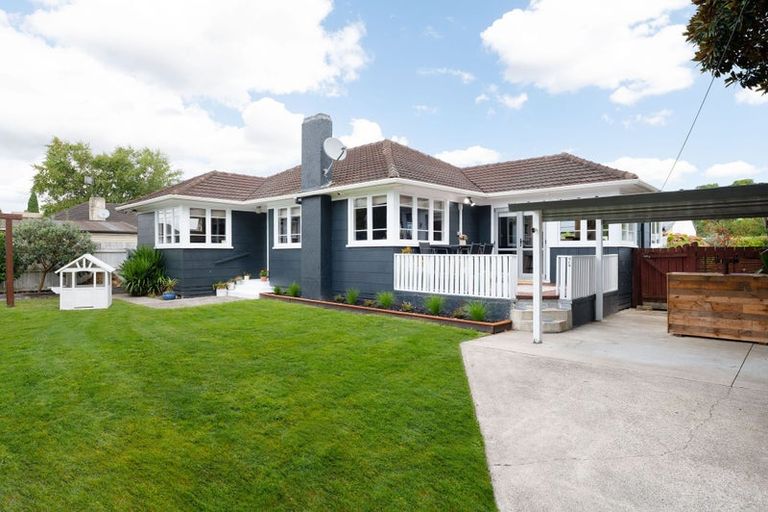 Photo of property in 9 Wall Street, Nawton, Hamilton, 3200