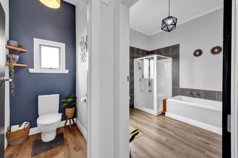 Photo of property in 58 Matai Street, Inglewood, 4330