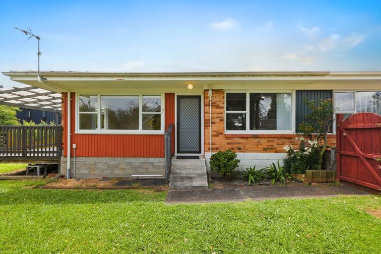 Photo of property in 1/646 Pakuranga Road, Howick, Auckland, 2010