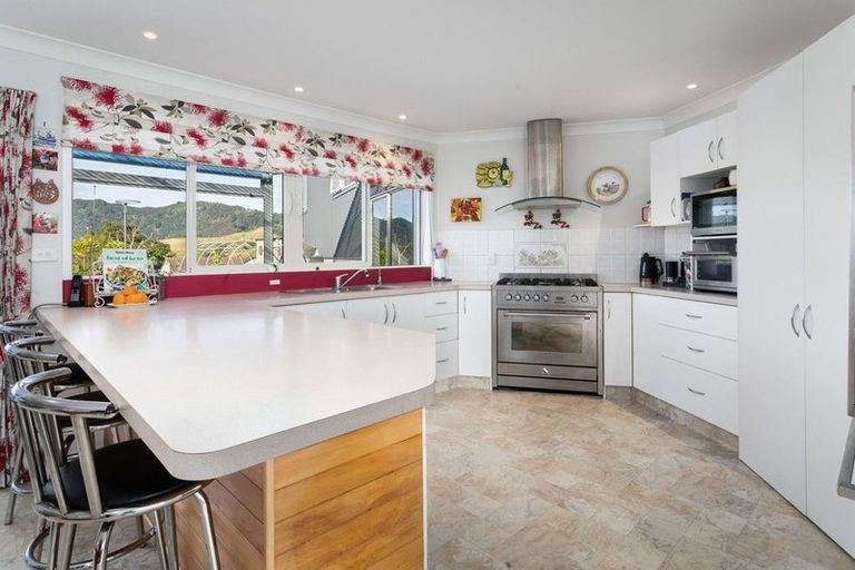 Photo of property in 105 Whitehead Way, Thames, 3500