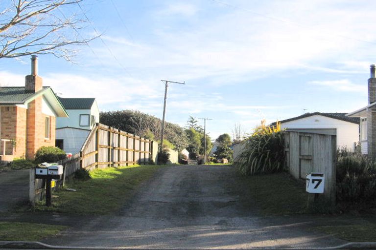 Photo of property in 5a Fend Street, Chartwell, Hamilton, 3210