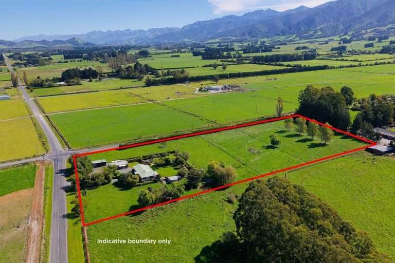 Photo of property in 276 Schoolhouse Road, Kaikoura Flat, Kaikoura, 7371