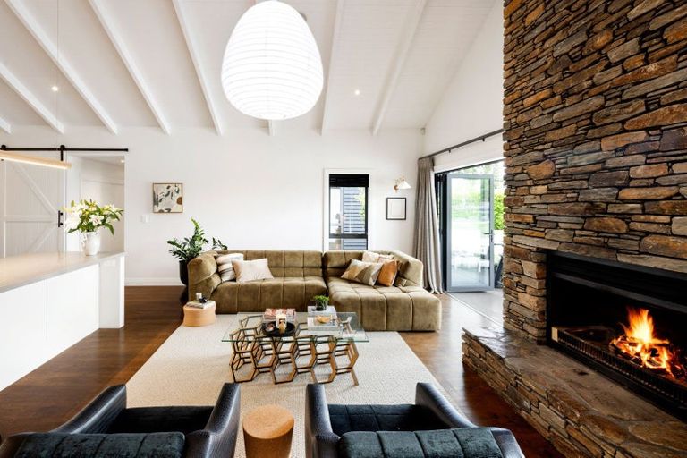 Photo of property in 354 Bruntwood Road, Matangi, Cambridge, 3493