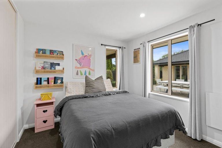 Photo of property in 1089 Goulds Road, Rolleston, 7614