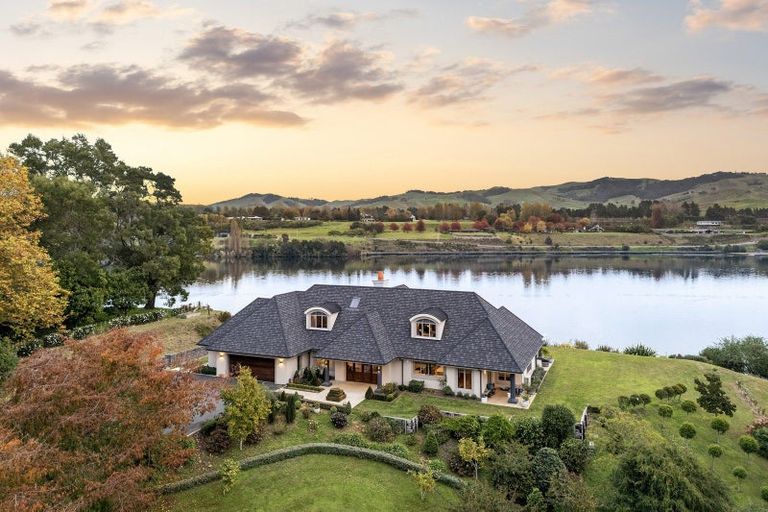 Photo of property in 19c Amber Lane, Karapiro, Cambridge, 3494