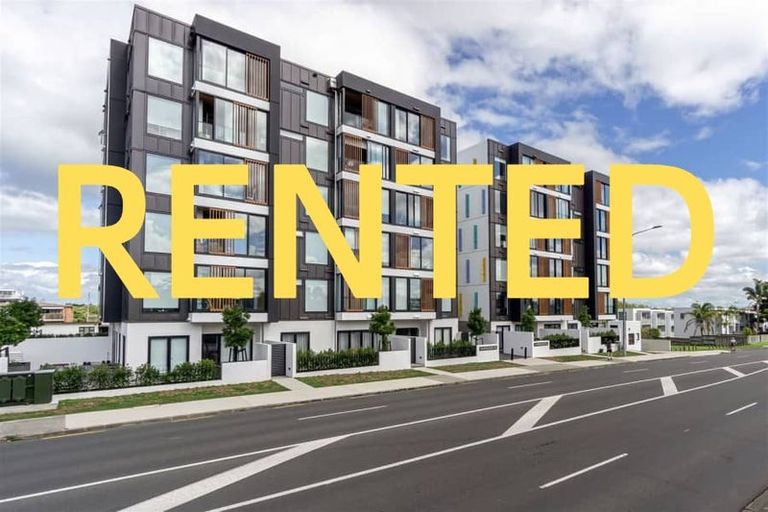 Photo of property in Frank Sargeson Apts, 107/74 Anzac Street, Takapuna, Auckland, 0622