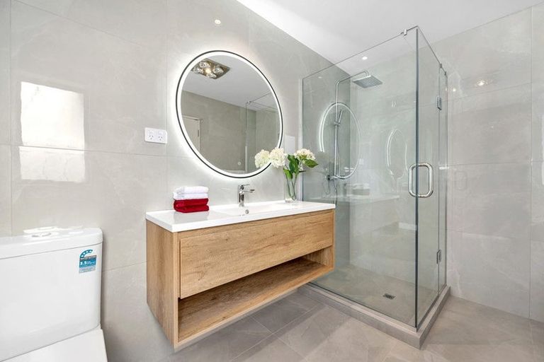 Photo of property in 72 Koromeke Street, Flat Bush, Auckland, 2019