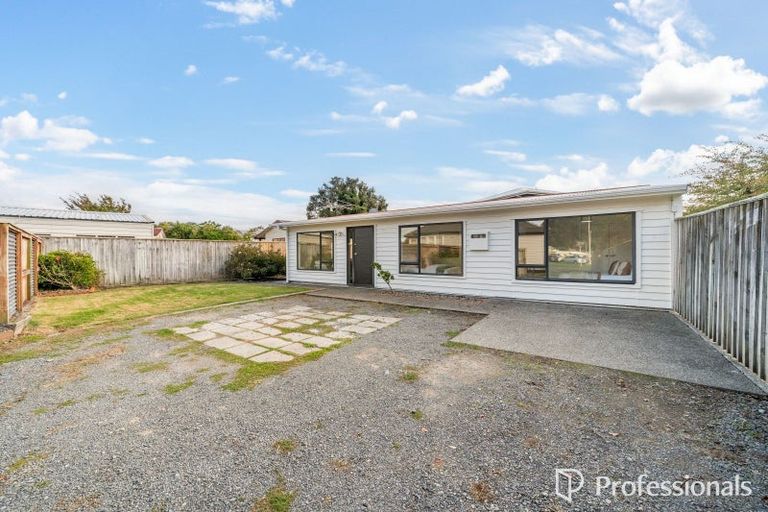 Photo of property in 59a Guthrie Street, Waterloo, Lower Hutt, 5011