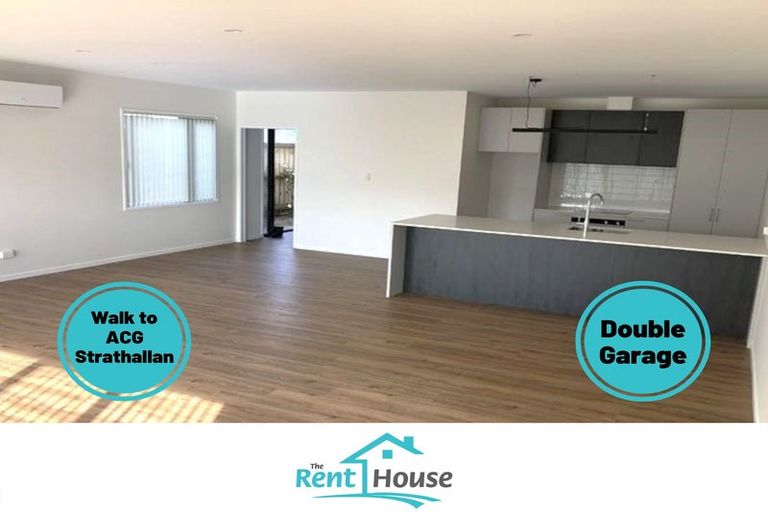 Photo of property in 59 Hayfield Way, Karaka, Papakura, 2113