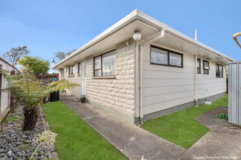 Photo of property in 36b Church Street, Feilding, 4702