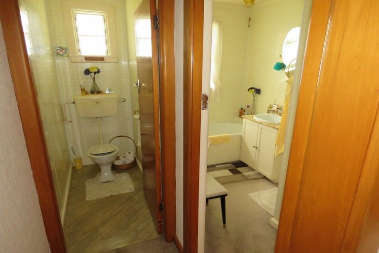 Photo of property in 7 Eastons Road, Westport, 7825