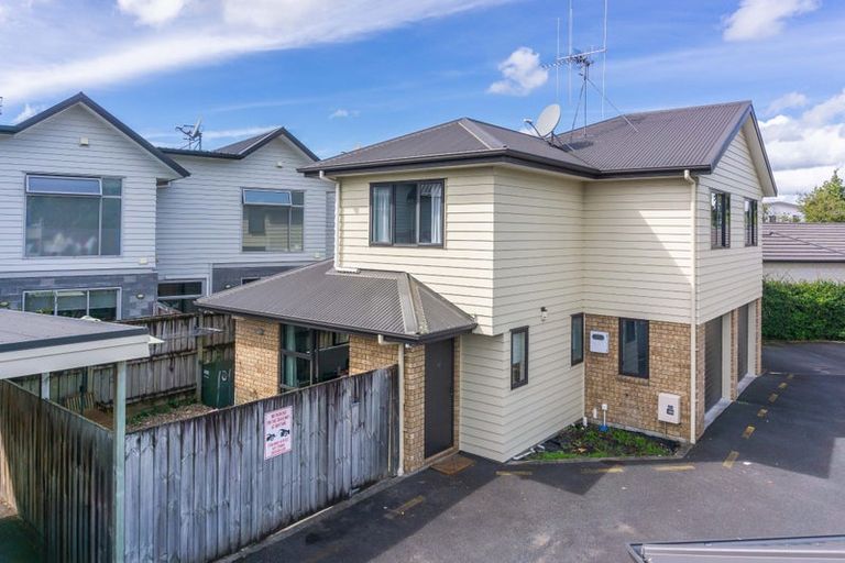 Photo of property in 12/232u Killarney Road, Frankton, Hamilton, 3204