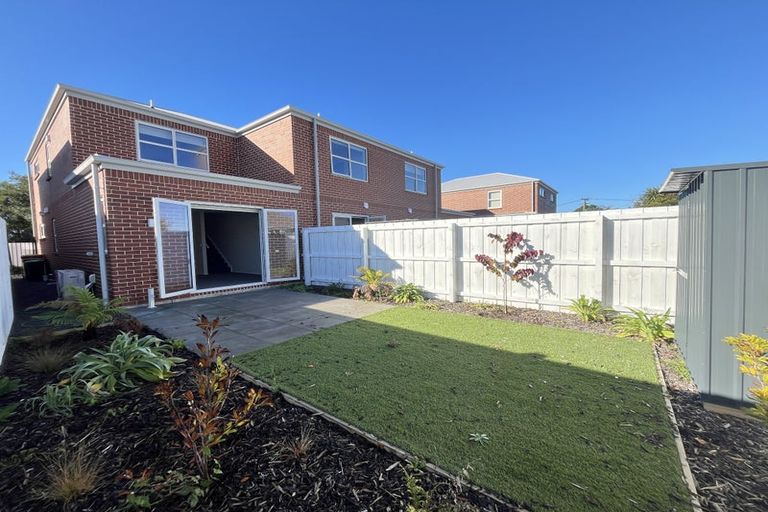 Photo of property in 6/7 Hercules Street, Shirley, Christchurch, 8013