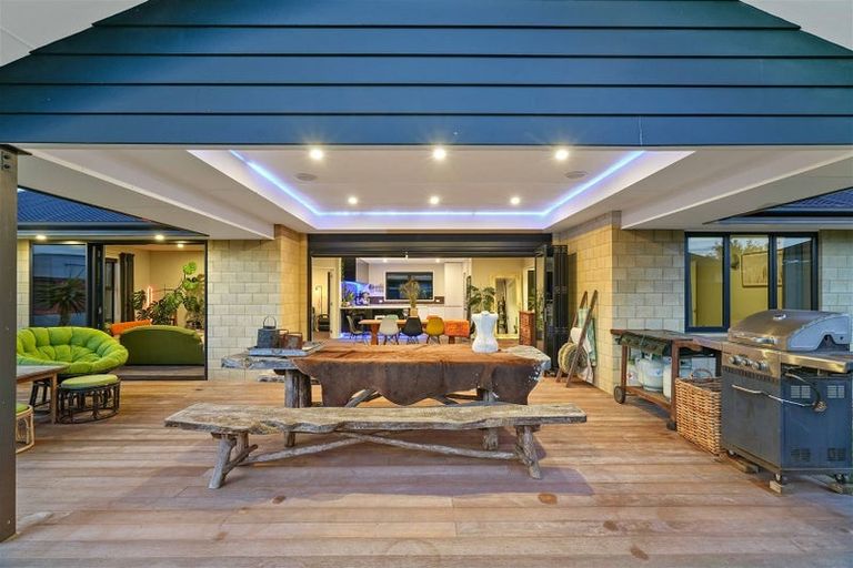 Photo of property in 41 Ledbury Drive, Rolleston, 7615