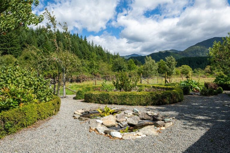 Photo of property in 485 Tram Road, Ohoka, Kaiapoi, 7692