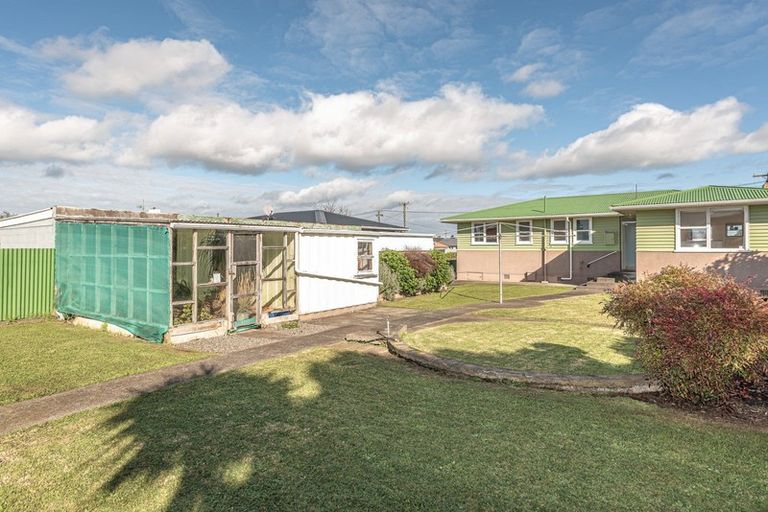 Photo of property in 46 Surrey Road, Springvale, Whanganui, 4501