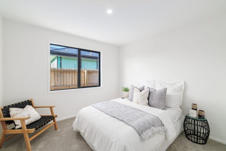 Photo of property in 103 Aviemore Drive, Marshland, Christchurch, 8083