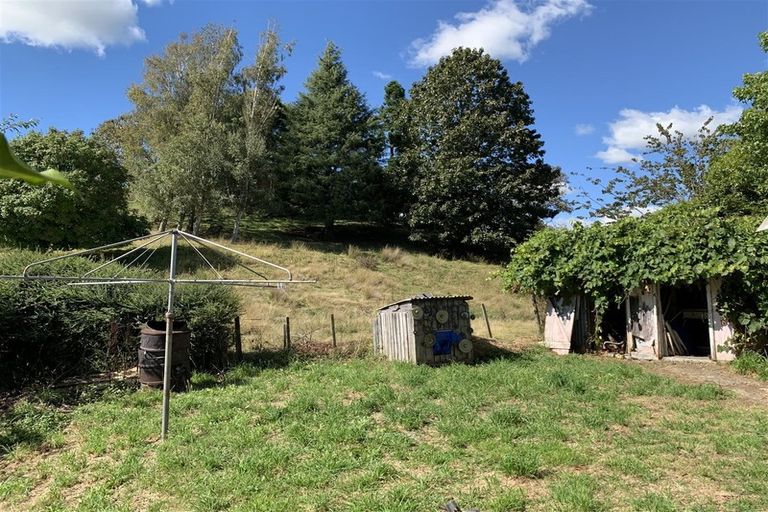 Photo of property in 38 Kakamutu Road, Otorohanga, 3900