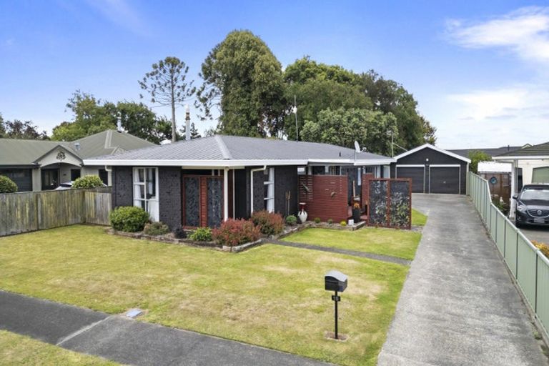 Photo of property in 10 Suffolk Crescent, Feilding, 4702