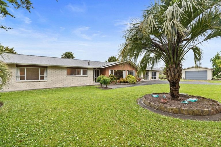 Photo of property in 724 Port Albert Road, Wellsford, 0973