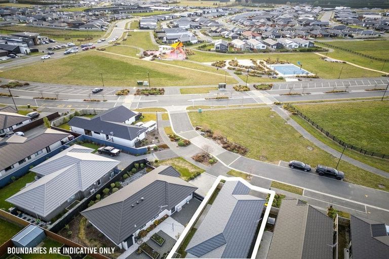 Photo of property in 8 Munro Lane, Rolleston, 7615