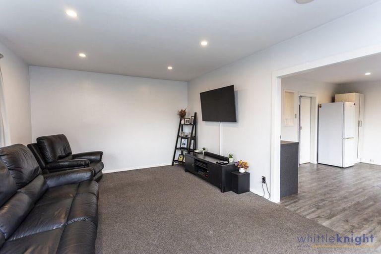 Photo of property in 29 Lamorna Road, Parklands, Christchurch, 8083