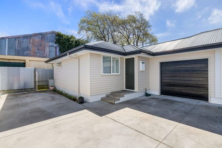 Photo of property in 7/170 Palmers Road, New Brighton, Christchurch, 8083