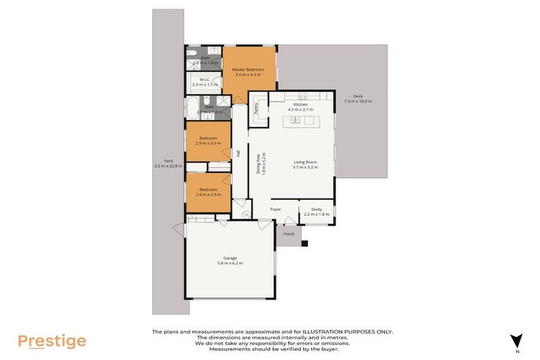 Photo of property in 4 Porokaiwhiri Avenue, Helensville, 0800