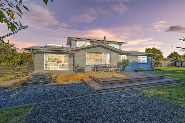Photo of property in 3 Jackson Street, Darfield, 7510