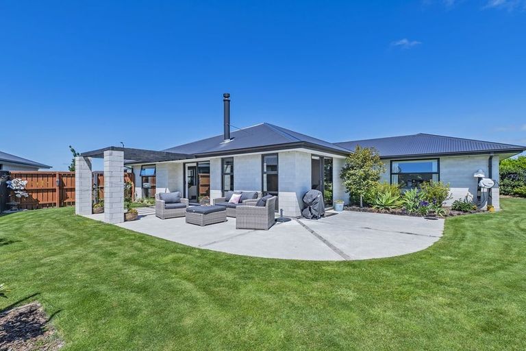 Photo of property in 11 Florence Drive, Lincoln, 7608
