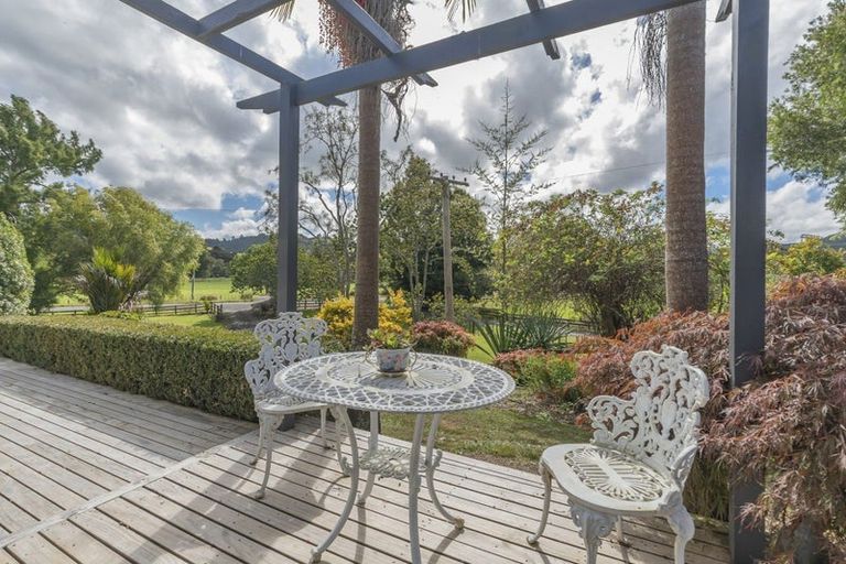 Photo of property in 386 Lyons Road, Mangatawhiri, Pokeno, 2471