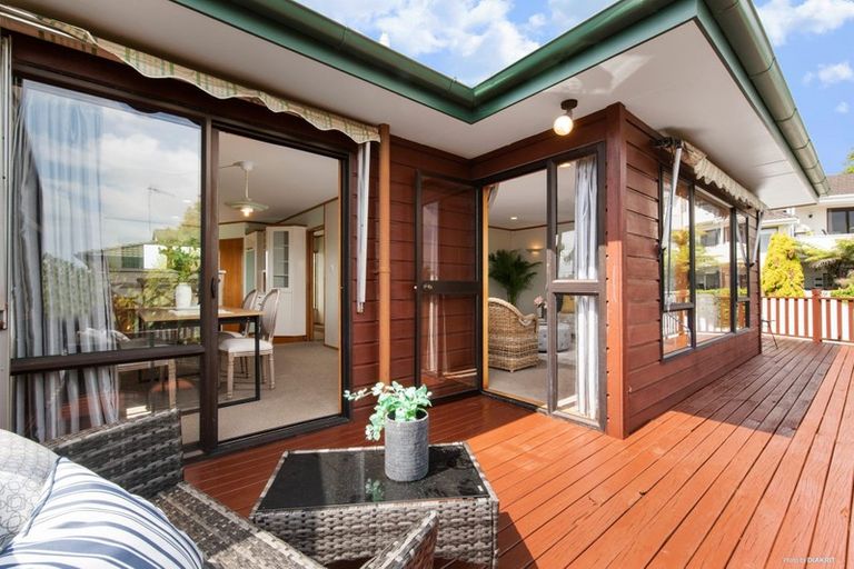 Photo of property in 1/32 Mark Edward Drive, Half Moon Bay, Auckland, 2012