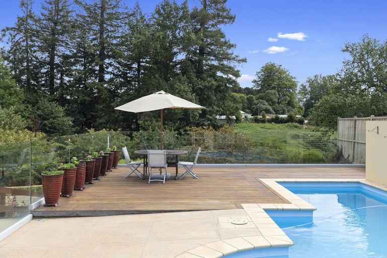 Photo of property in 18 Maple Place, Morrinsville, 3300