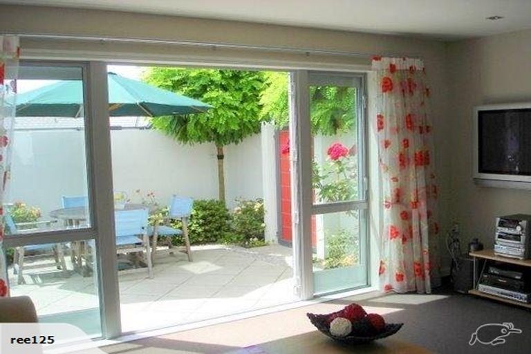 Photo of property in 152a Salisbury Street, Christchurch Central, Christchurch, 8013