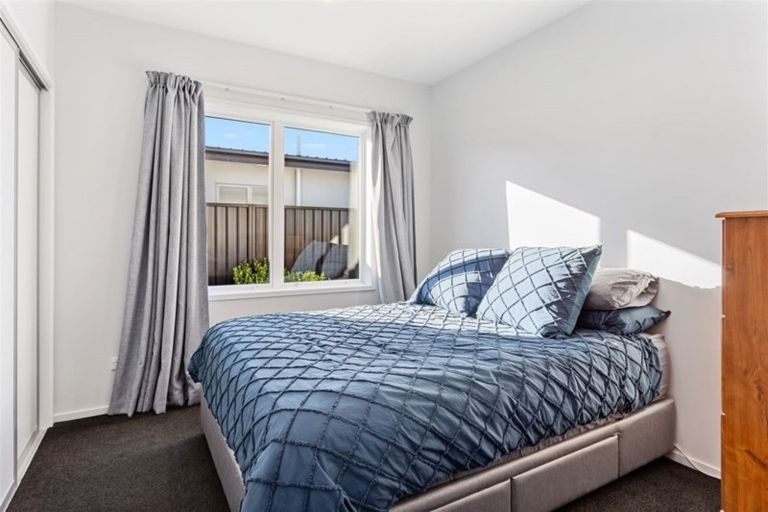 Photo of property in 4 Ranginui Drive, Kaiapoi, 7630