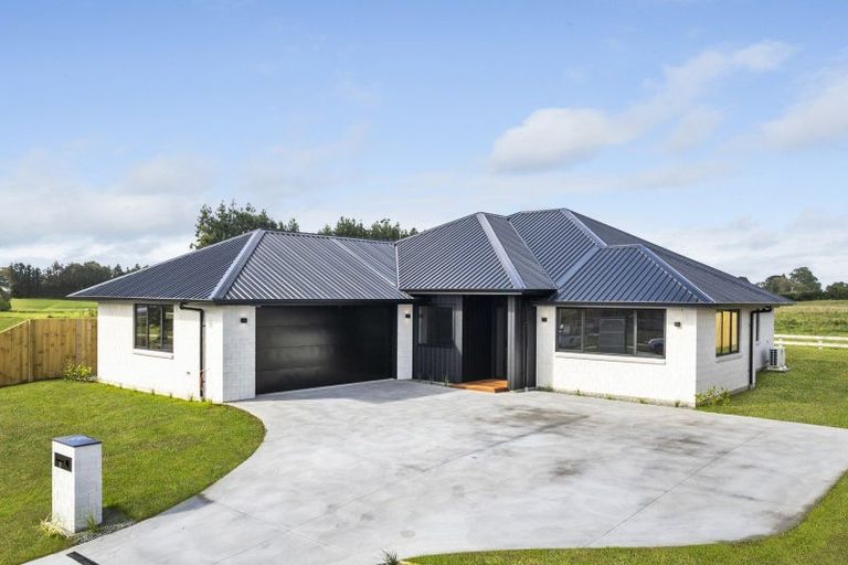 Photo of property in 6 Bowman Road, Matamata, 3400