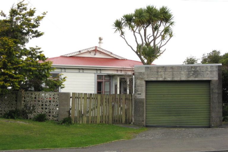 Photo of property in 73 Old Karori Road, Karori, Wellington, 6012