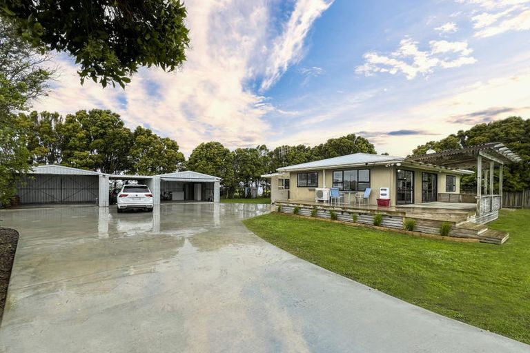 Photo of property in 136 Nova Scotia Drive, Waipu, 0582