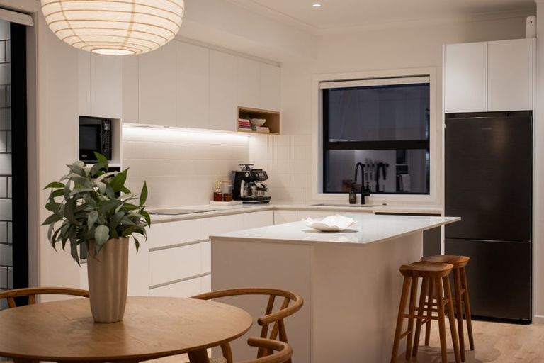 Photo of property in 12 Papai Lane, Massey, Auckland, 0614