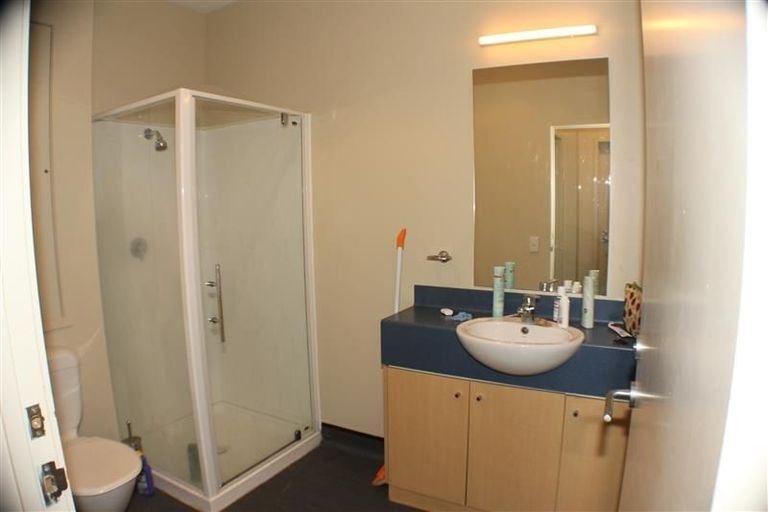 Photo of property in Hanson House, 1a/27 Hanson Street, Mount Cook, Wellington, 6021