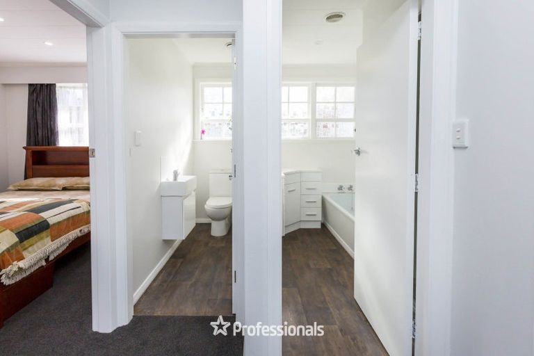 Photo of property in 387a Fergusson Drive, Heretaunga, Upper Hutt, 5018