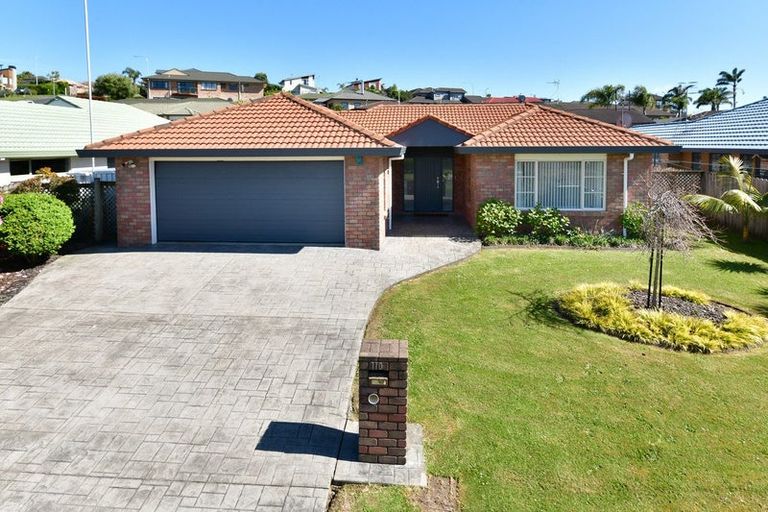 Photo of property in 110 Lakeside Drive, Orewa, 0931
