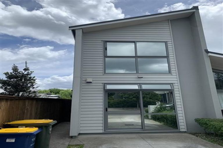 Photo of property in 22 Liquidambar Drive, Hobsonville, Auckland, 0616