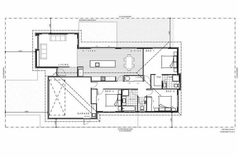 Photo of property in 19 Chesney Drive, Rolleston, 7615