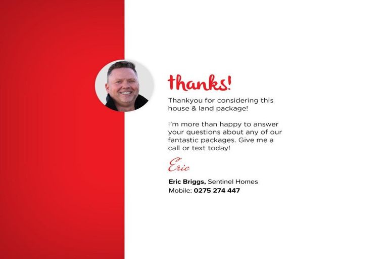 Photo of property in 31 Joslen Way, Kaiapoi, 7630