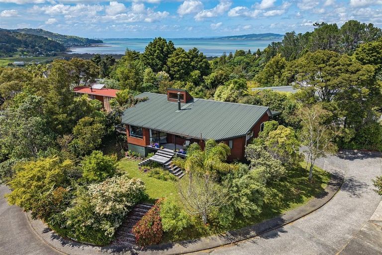 Photo of property in 7 Lancewood Rise, Onerahi, Whangarei, 0110