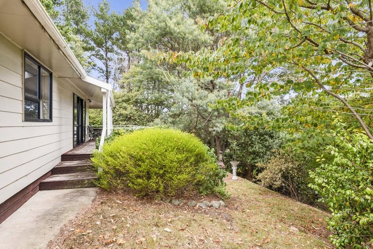 Photo of property in 6 Derham Road, Te Horo, Otaki, 5581