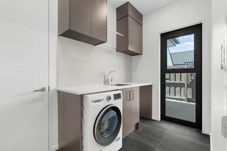 Photo of property in 4 Tussle Grove, Halswell, Christchurch, 8025