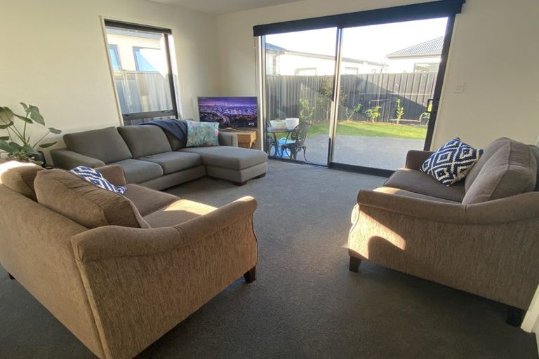 Photo of property in 18 Ngahau Street, Kaiapoi, 7630